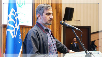 دبیر فرهنگی شورای امنیت ملی: ۴۰۰ هزار سازه آبخیزداری در کشور باید اجرا شود
