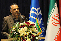 انتصاب دکتر روح الله جهانی پور رئیس دانشکده ریاضی دانشگاه کاشان به عنوان عضو در گروه پژوهشی ریاضی مرکز نشر دانشگاهی