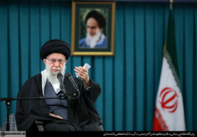 "بخش مهمی از اعتبار جهانی ایران مرهون پیشرفت‌های علمی و فناوری کشور در دانشگاهها است"