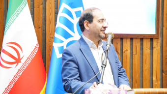 مراسم تقدیر از اساتید سرآمد و نمونه دانشگاه کاشان با حضور معاون آموزشی وزارت علوم، تحقیقات و فناوری انجام شد