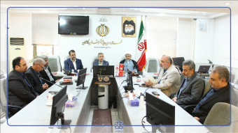 گزارش اقدامات، پیشرفت‌ها و افتخارات دانشگاه و همکاری مشترک برای حل نظام مسائل شهرستان
