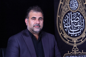 پیام رئیس دانشگاه کاشان به مناسبت شهادت خادم الرضا(ع) آیت‌الله سید ابراهیم رئیسی و همراهان ایشان