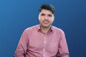 برگزاری مرحله ارزیابی تخصصی ۸۰۰ دانشجوی دکتری نیمه متمرکز ۱۴۰۳ در دانشگاه کاشان