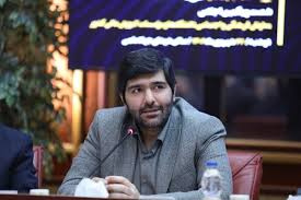 تقدیرنامه معاون فناوری و نوآوری وزارت عتف از  رییس دانشگاه کاشان در خصوص پیشبرد اهداف "توسعه زیست‌بوم فناوری و نوآوری"