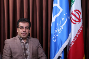 انتصاب دکتر نجفی ایوکی به عنوان سرپرست پردیس بین الملل دانشگاه