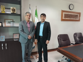 پی‌گیری امور رفاهی دانشجویان در صندوق رفاه دانشجویان وزارت علوم