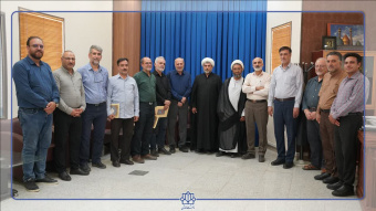 تجلیل از آزادگان در روز آزادگان