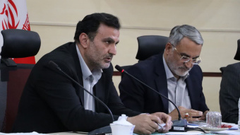 شرکت های  دانش بنیان خدمات مورد نیاز صنعت منطقه را ارائه می دهند