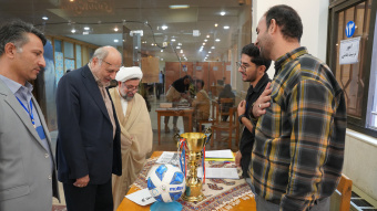 ثبت نام حضوری دانشجویان پذیرفته شده دوره کارشناسی دانشگاه کاشان سال تحصیلی 1405-1404