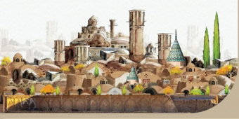 در پی حضور دبیرکل کمیسیون یونسکو در کاشان و برگزاری نشست کاشان شهر خلاق در دانشگاه کاشان  کاشان به جمع شهرهای خلاق معماری جهان پیوست