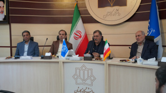 مدیر عامل شرکت ذوب آهن اصفهان: تبدیل دانش به ارزش اقتصادی و کارآفرینی اهمیت دارد