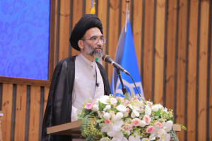 تلاش دانشگاه کاشان در توسعه کارآفرینی و  رفع  نیازهای جامعه و مردم حایز اهمیت است