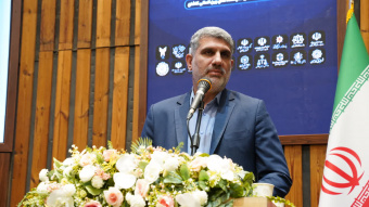 معاون توسعه مدیریت و منابع انسانی استانداری اصفهان: پژوهش باید مسئله‌محور و مبتنی بر آینده‌پژوهی باشد