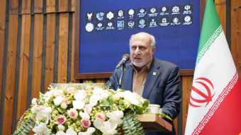 رئیس دانشگاه کاشان: کارآفرینی در ارتقاء پژوهانه اساتید تاثیر دارد