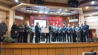 حمایت پارک علم و فناوری دانشگاه کاشان از ایده‌های برتر رویداد «فرش‌آپ»