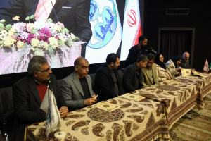 امضای تفاهم نامه تشکیل کنسرسیوم پژوهشی گردشگری استان اصفهان با مشارکت دانشگاه کاشان