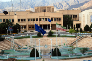 موافقت با ایجاد دو دانشکده علوم ریاضی و  مهندسی برق و کامپیوتر در تشکیلات سازمانی دانشگاه کاشان