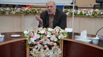 آموزش ایمن و حفظ سلامت دانشجویان از اولویت‌های اصلی مدیریت دانشگاه است