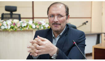 همکاری دانشگاه برای حل مشکلات حوزه آبخیزداری لازم است