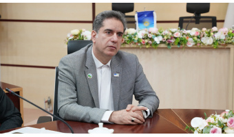 دانش بومی و فناوری نوین در حوزه آبخیزداری لازم است