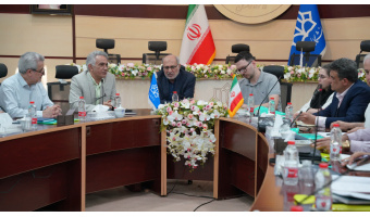 پیاده‌سازی نظام مدیریت کیفیت در دانشگاه بسیار تاثیر گذار است
