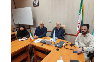 گردهمایی تخصصی «نقش‌آفرینی پژوهشکده اسانس در افق‌های نوین توسعه و فرآوری گیاهان دارویی و صنعت رایحه» در پژوهشکده اسانس‌های طبیعی دانشگاه کاشان برگزار شد