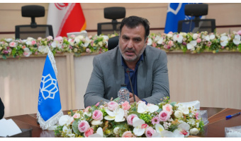 اتحاد و انسجام ملت عامل پیروزی و قوام نظام جمهوری اسلامی شد
