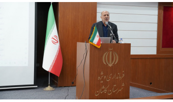 دانشگاه کارآفرین، موتور محرکه توسعه اقتصادی است