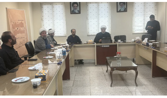 آمادگی دانشگاه کاشان برای مشارکت در مراسم تشییع رهبر شهید
