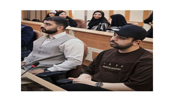 دانشجوی دانشگاه کاشان به عنوان عضو اتحادیه روانشناسی، علوم تربیتی و مشاوره ایران انتخاب شد