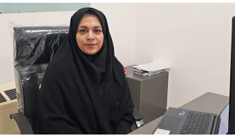 رونمایی از سامانه پیشخوان یکپارچه خدمات دانشگاه کاشان