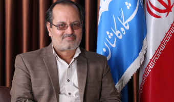 دکتر حیدری به عضویت کارگروه تخصصی الهیات منصوب شد