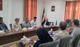 همکاری دانشگاه کاشان برای حفظ میراث عاشورایی منطقه