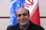 دکتر صلواتی عضوهیات علمی دانشگاه کاشان مقام دوم نانو ایران را کسب کرد