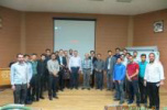 هفتمین رویداد ایده پردازی دانشگاه کاشان برگزار شد