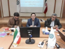 پارک علم و فن آوری غیاث الدین جمشید کاشانی در دانشگاه کاشان ایجاد می شود