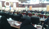 جلسه هم اندیشی استادان با موضوع بررسی حوادث اخیر در کاشان برگزار شد