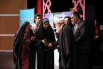کتاب &quot;من یا چشمهایم&quot; اثر خانم دکتر نیکخواه در نخستین جشنواره ملی کتاب کم بینایی و نابینایی کشور برگزیده شد