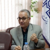 حضور عضو هیات علمی دانشگاه کاشان در همایش فقه کیفری تهران