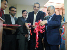 با حضور وزیر علوم چندین طرح صنعتی، پژوهشی و رفاهی در دانشگاه کاشان افتتاح و عملیات اجرایی آن شروع شد