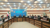 تصویب طرح مرمت شهری دانشگاه کاشان در کمیسیون ماده ۵ استان مرکزی