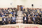 کنفرانس بین المللی گل محمدی در پژوهشکده اسانس های طبیعی قمصر برگزار شد