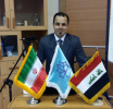 دانش آموختگی نخستین دانشجوی عراقی دکترای ریاضی از دانشگاه کاشان
