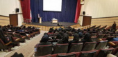 همایش کارآفرینی در بیوتکنولوژی در دانشگاه کاشان برگزار شد