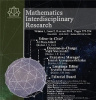 اعطای اعتبار علمی– پژوهشی به نشریه Mathematics Interdisciplinary Research