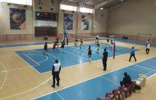 دانشگاه کاشان میزبان مسابقات والیبال دسته ۲ نوجوانان پسر