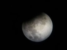 تصویربرداری اولیه از ماه گرفتگی شامگاه سه شنبه بیست و پنجم تیر ۱۳۹۸ توسط رصدخانه دانشگاه کاشان