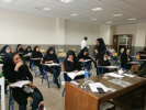 برگزاری نهمین دوره مسابقه نانو در دانشگاه کاشان