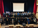 گزارش تصویری برگزاری دومین کنفرانس بین المللی آموزش و پرورش تطبیقی در دانشگاه کاشان