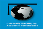 کسب رتبه پنجم دانشگاه کاشان در نظام رتبه‌بندی یورپ در میان دانشگاه‌های جامع کشور